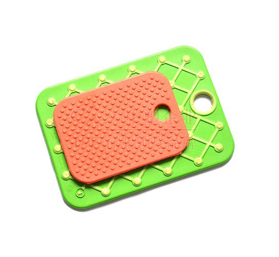 教你区分tpe材料和pvc材料
